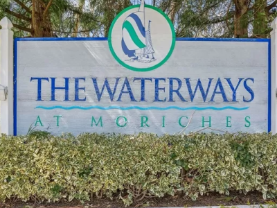 WATERWAYS BOCCE LEAGUE