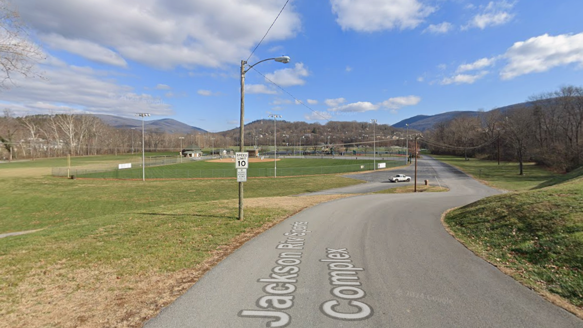 Jackson River Sports Complex
