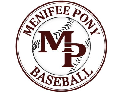 Menifee Pony Baseball