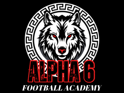 Alpha 6 Football Academy 