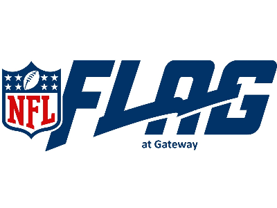 NFL Flag at Gateway