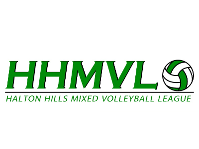 Halton Hills Mixed Volleyball league