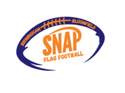 Bloomfield Hills SNAP Flag Football League