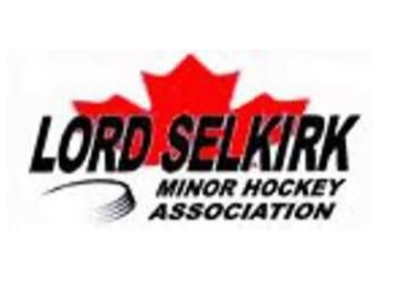 Lord Selkirk Minor Hockey Association