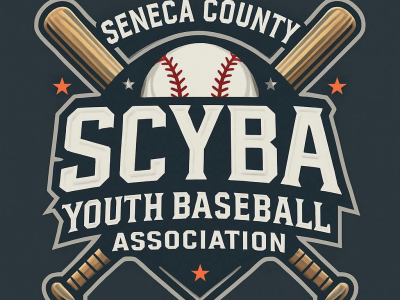 Seneca County Youth Baseball Association