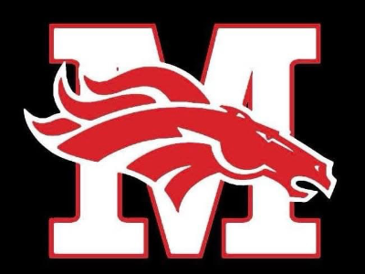 MacGregor Mustangs Minor Hockey Association 