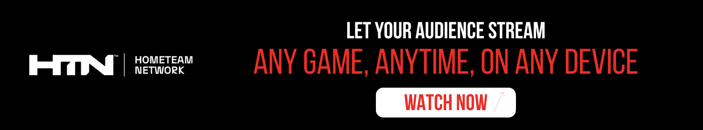 Max Bell Centre Stream