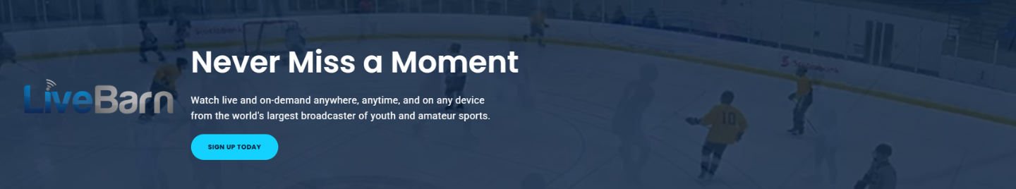 Cardel LiveBarn Stream