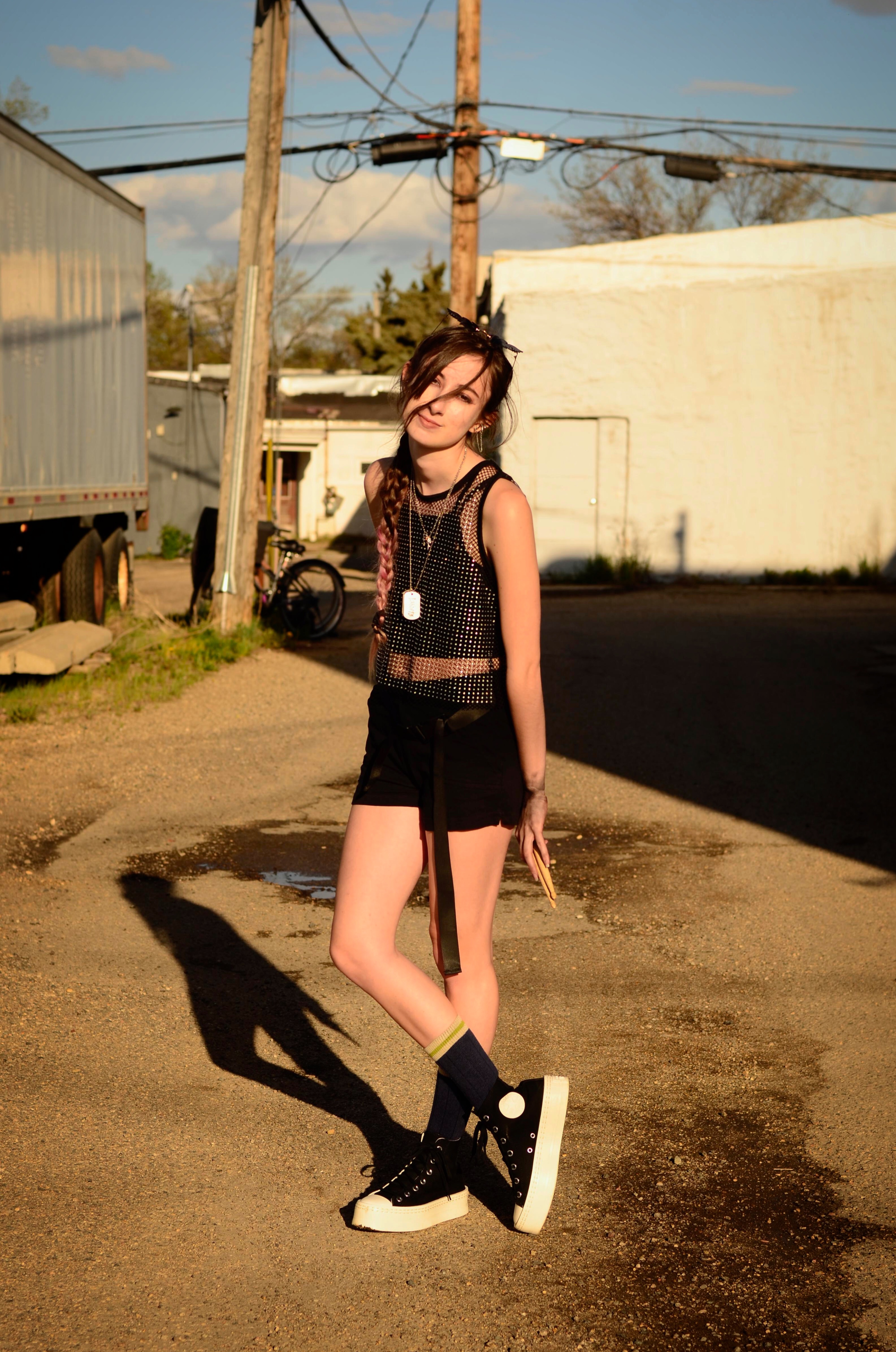 Bronwyn Fisher