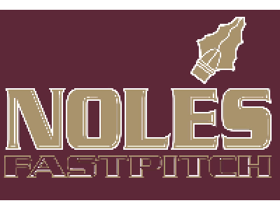 Noles Softball