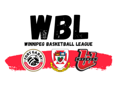 Winnipeg Basketball League