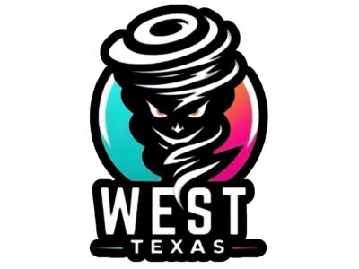 West Texas Tornadoes