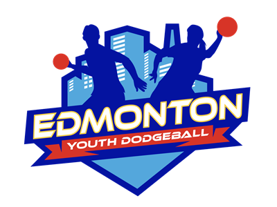 Edmonton Youth Dodgeball