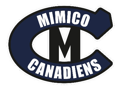 Mimico Canadiens House League