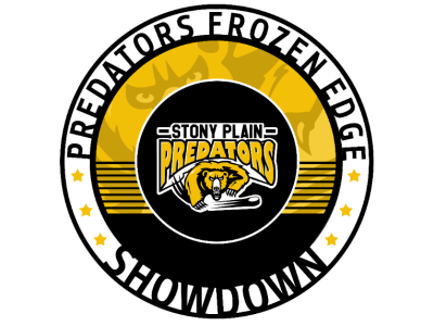 Predators Frozen Edge Showdown