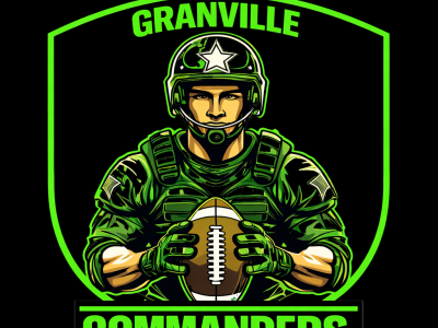 Granville Youth Football & Cheer