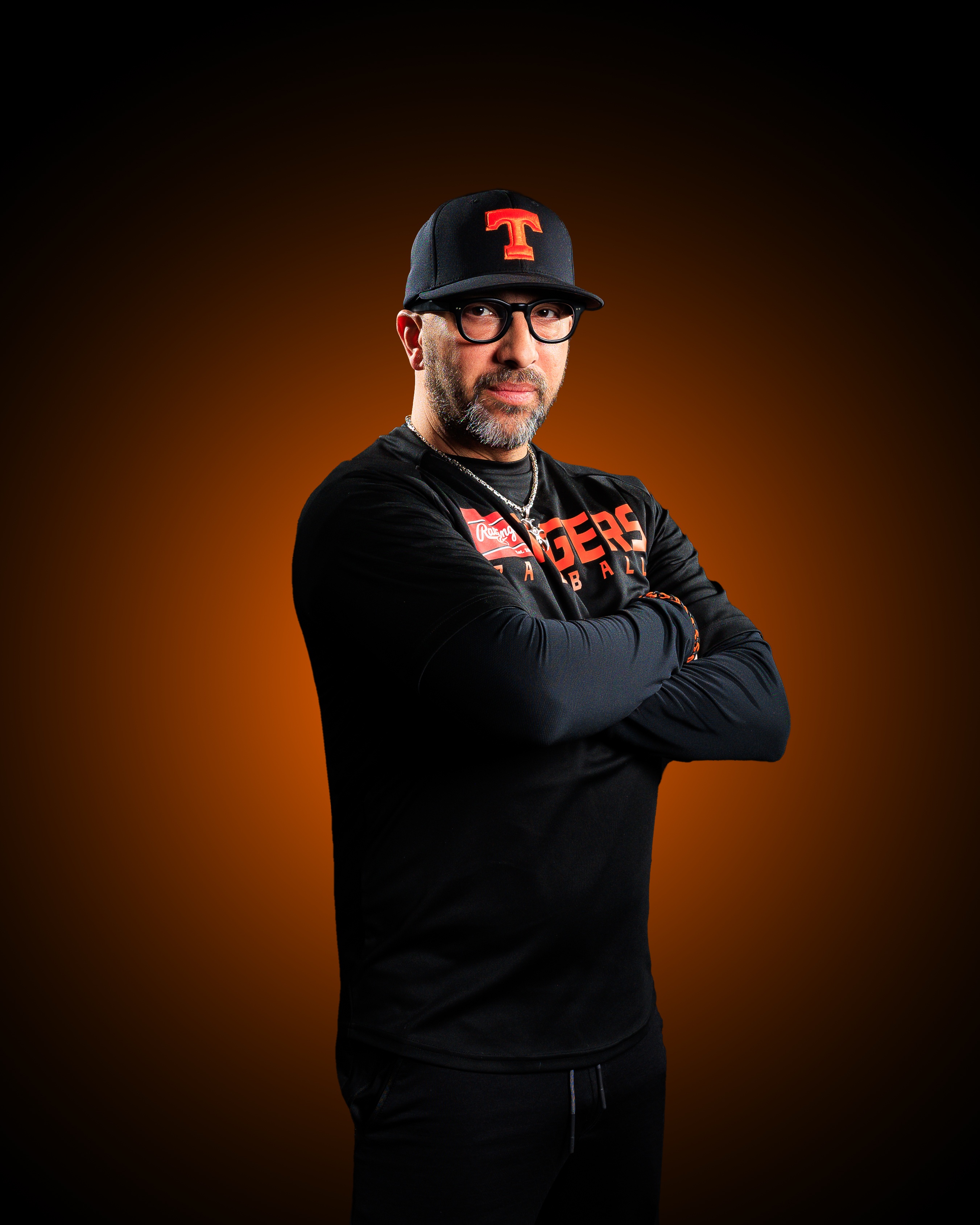 Ken Torres