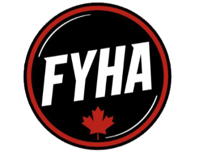 Fredericton Youth Hockey Association