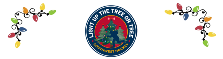 Light Up the Tree Website Header