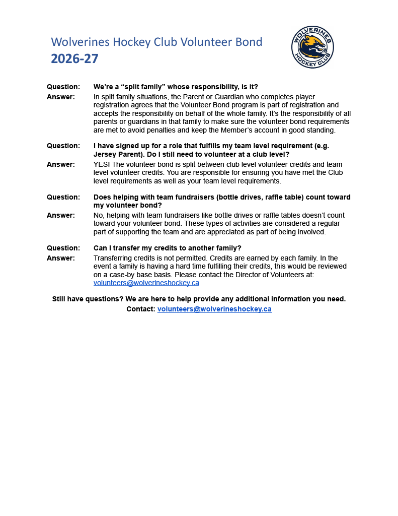 FAQ Page 2