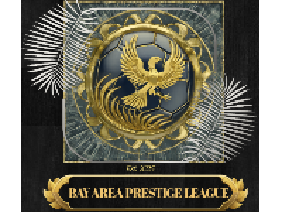 Bay Area Prestige League : Powered by TeamLinkt