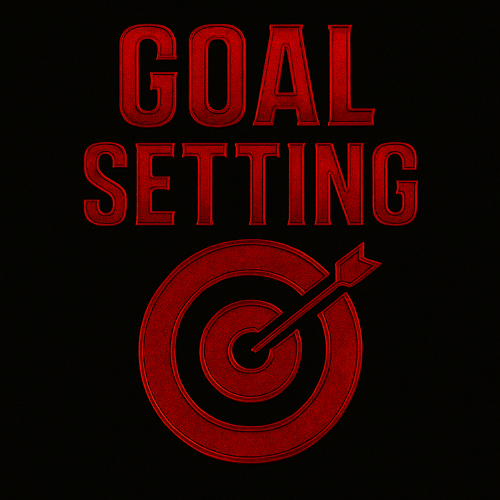 Goal Setting