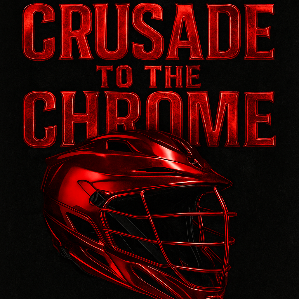 Crusade Graphic