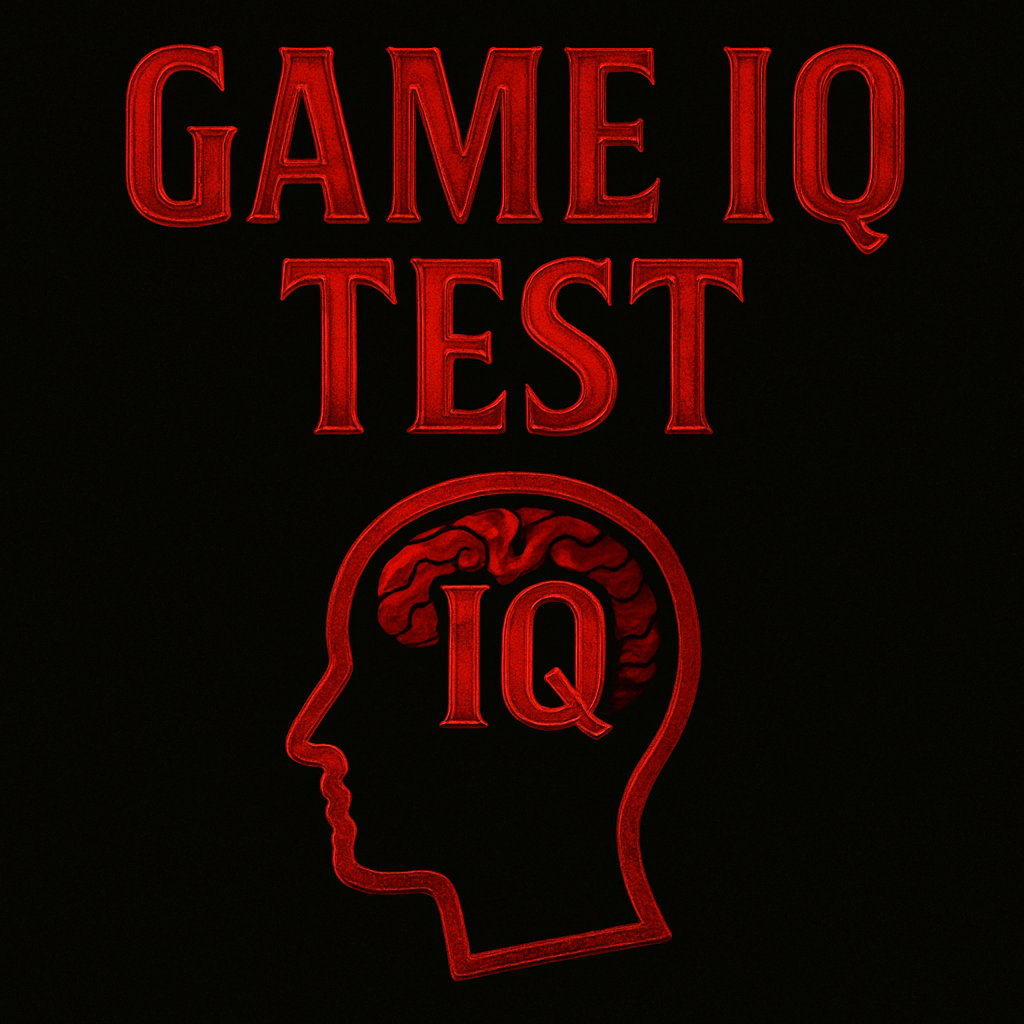 IQ Test