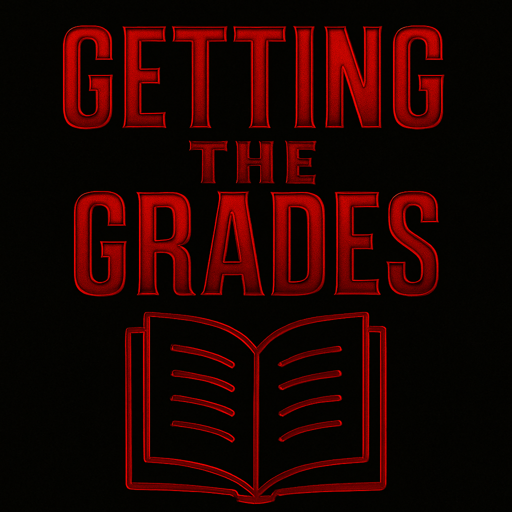 Getting the Grades