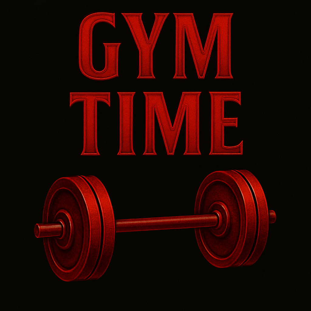 Gym Time