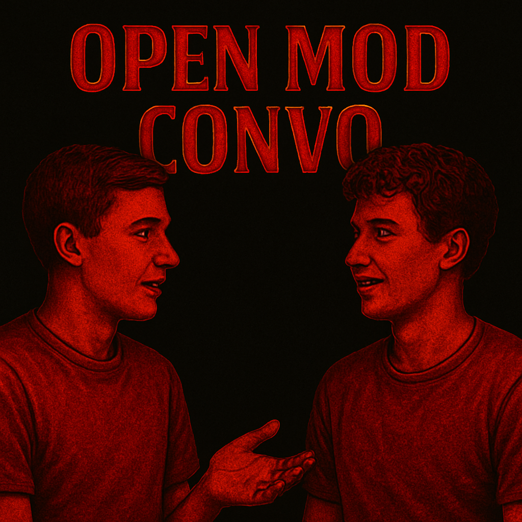 Open Mod