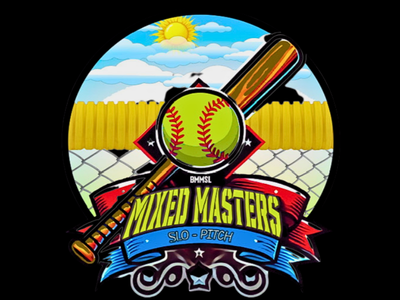 BMMSL Mixed Masters 