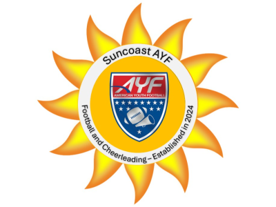 Suncoast AYF Football and Cheerleading