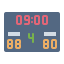 Game Stats