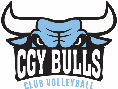 CGY Volleyball Inc.