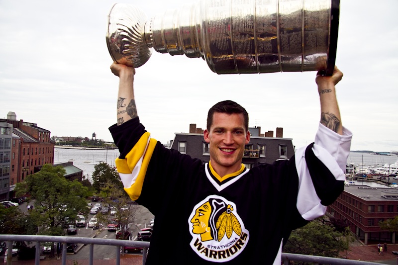 Andrew Ference