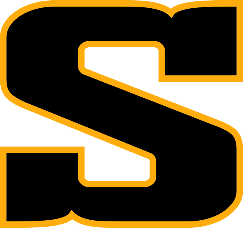 S Jersey Logo