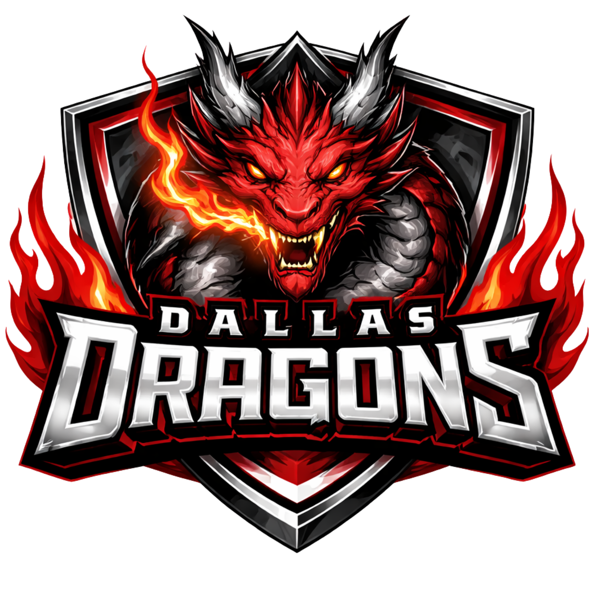 Dallas Dragons