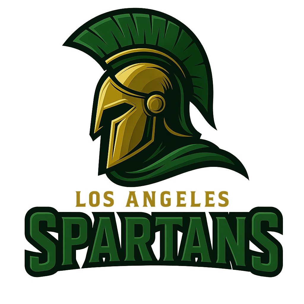 LOS ANGELES SPARTANS