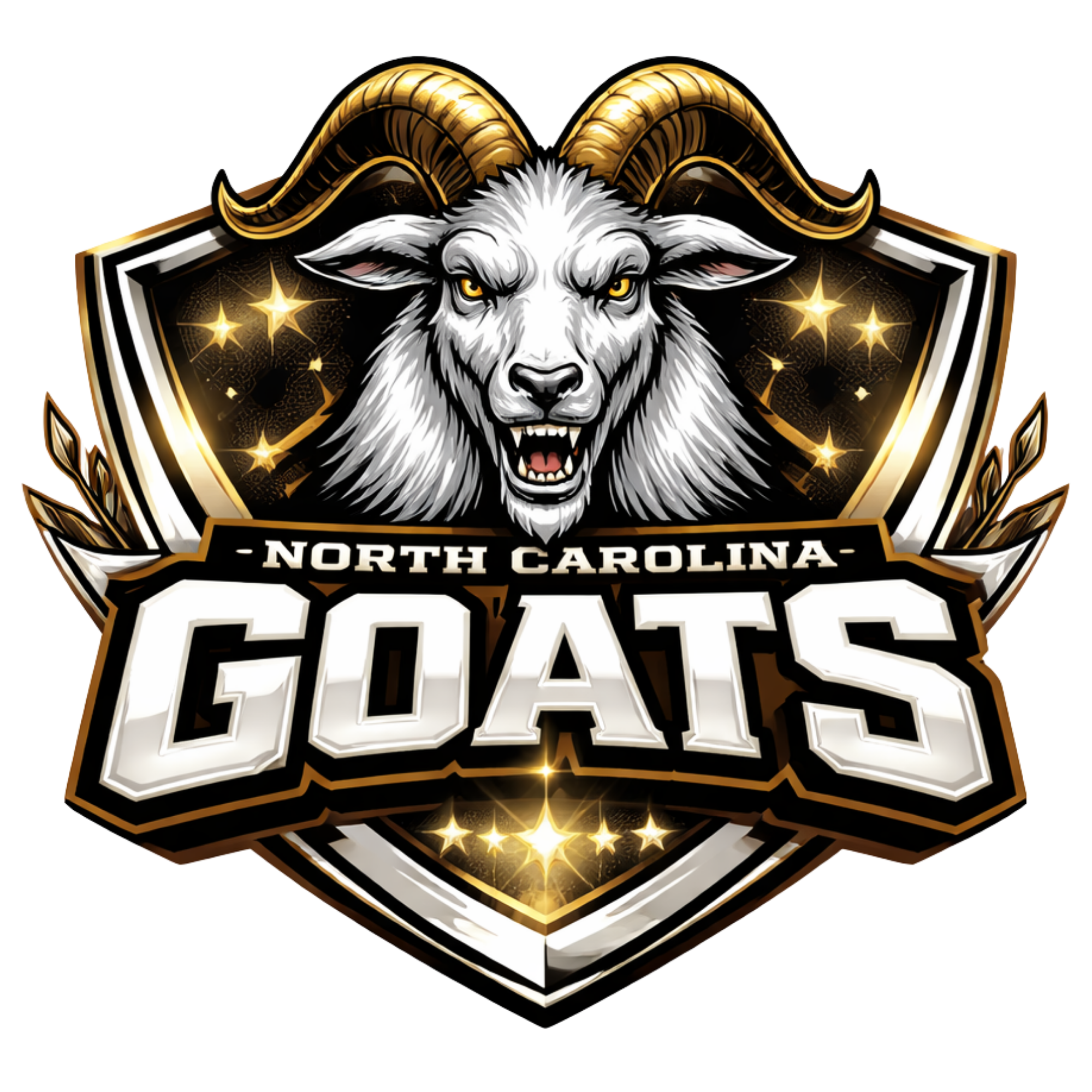 NORTH CAROLINA GOATS