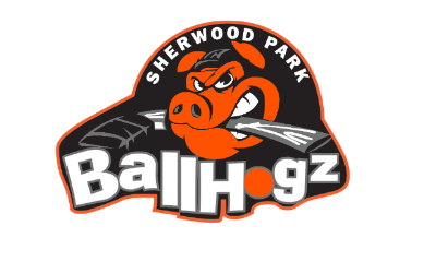 Sherwood Park Ball Hockey