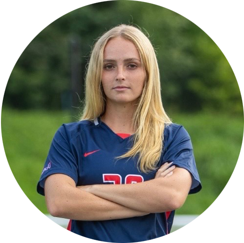 Coach Kallen Fuller