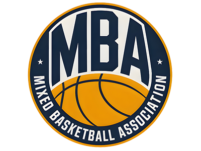 MBA Mixed Basketball Association