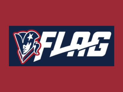 Beckman Girls Flag Football
