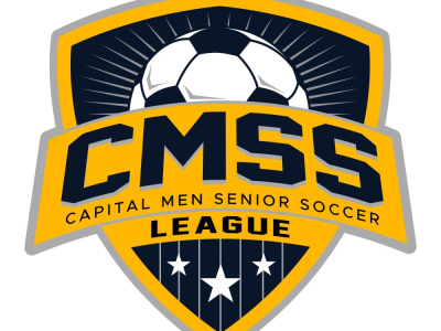 Capital Mens Senior Soccer