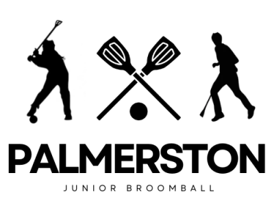 Palmerston Junior Broomball