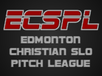 Edmonton Christian Slo Pitch League
