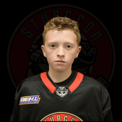 Reegan McNelly