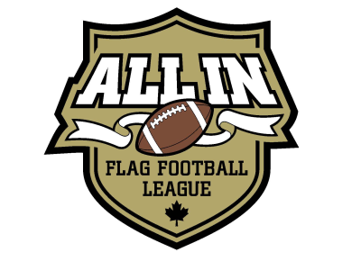 All In Flag Football League