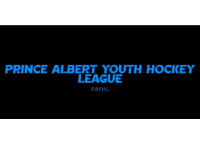 Prince Albert Youth Hockey League